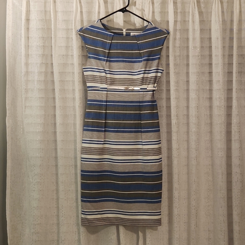 Calvin Klein dress size 2
